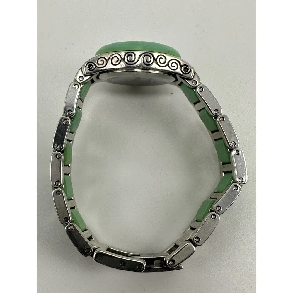 Brighton Baby Brooklyn Watch New Battery 23MM 5.75